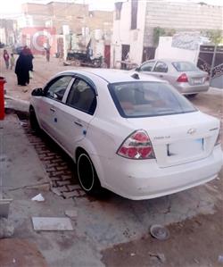 شيفروليه أفيو